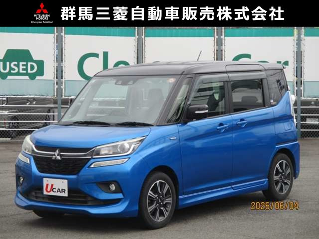 デリカD:21.2 カスタム ハイブリッド MV 全方位カメラパッケージ 4WD