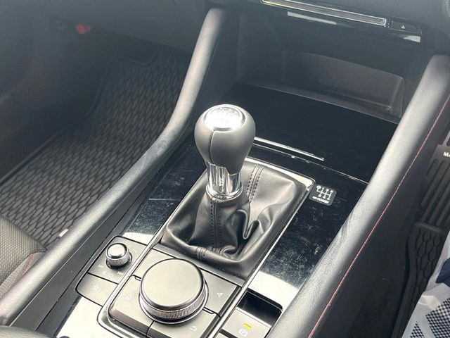 MAZDA3ファストバック2.0 20S ブラックトーンエディション