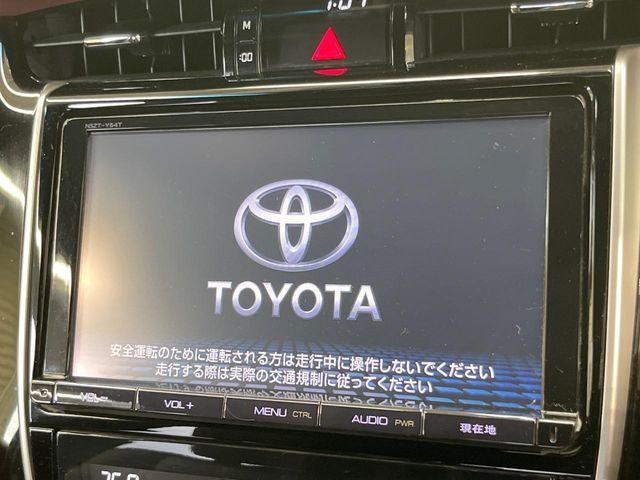ハリアー2.0 エレガンス