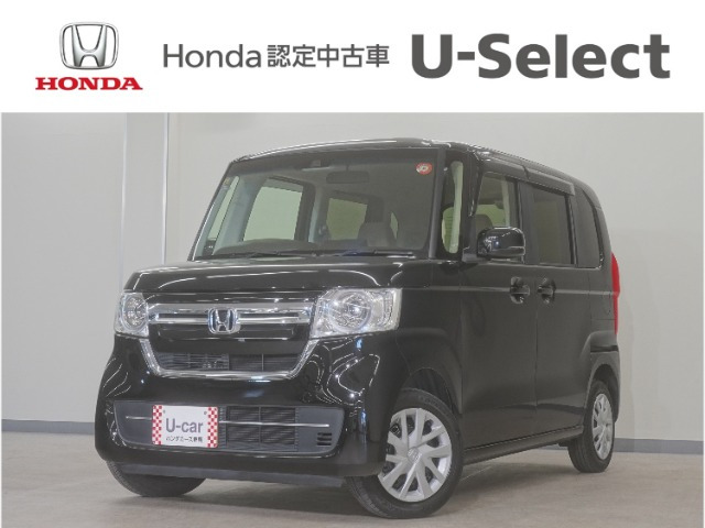 N-BOXL 4WD