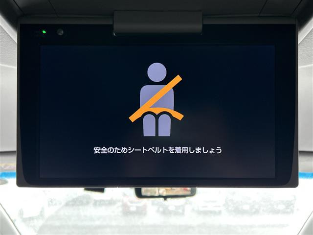 アルファード2.5 S Cパッケージ