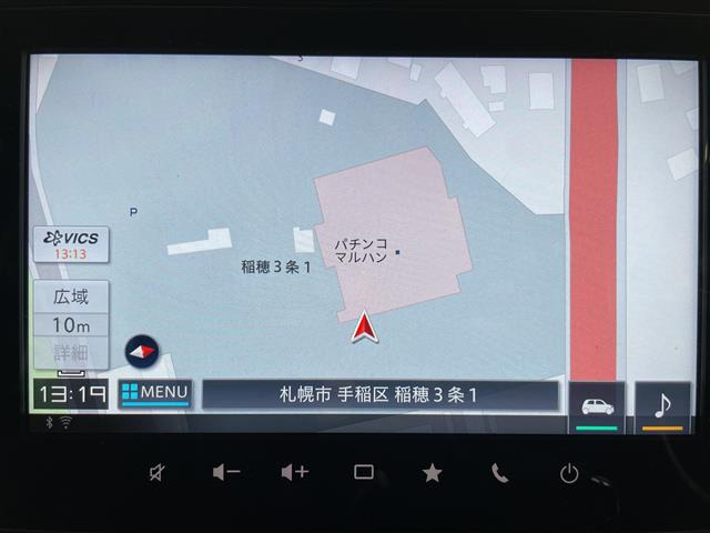ソリオ1.2 ハイブリッド(HYBRID)  MZ 4WD
