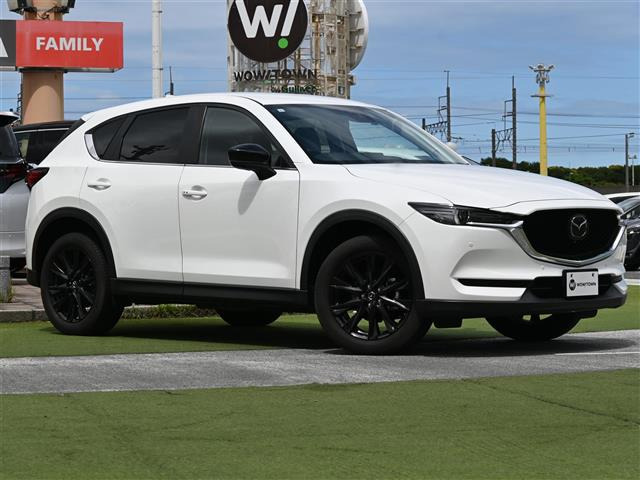 CX-52.2 XD ブラックトーンエディション