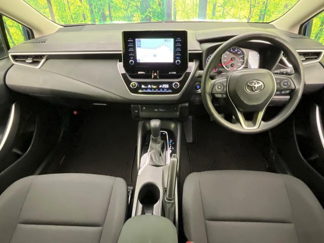 カローラ1.8 G-X プラス