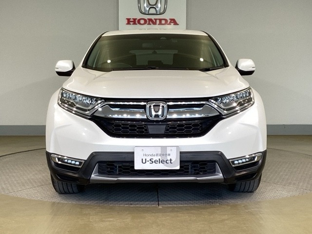CR-V2.0 ハイブリッド EX