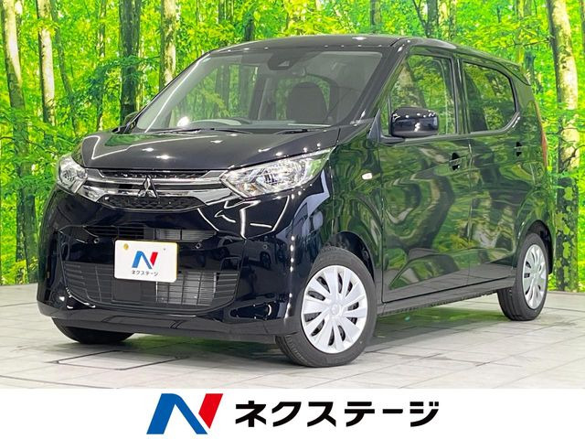 eKワゴンM