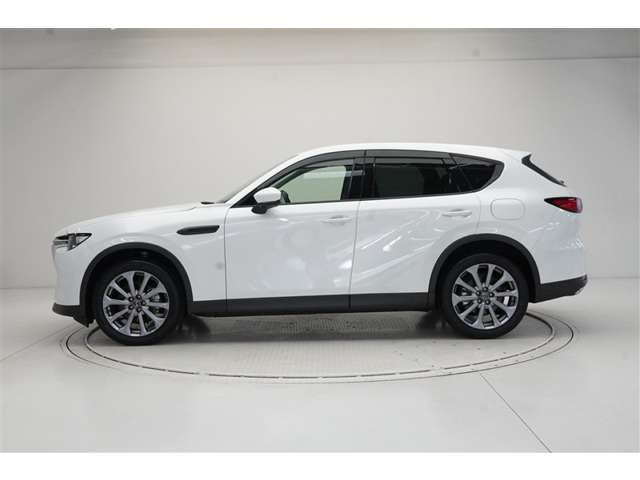CX-603.3 XD Lパッケージ ディーゼル