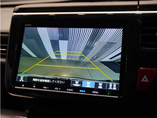 ステップワゴン2.0 スパーダ ハイブリッド G EX ホンダセンシング