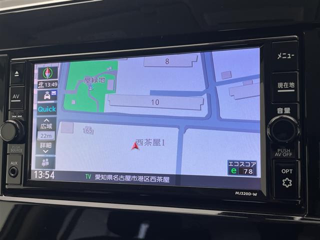 セレナ2.0 XV
