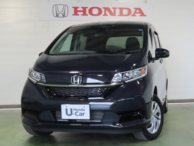 フリード+1.5 G 4WD