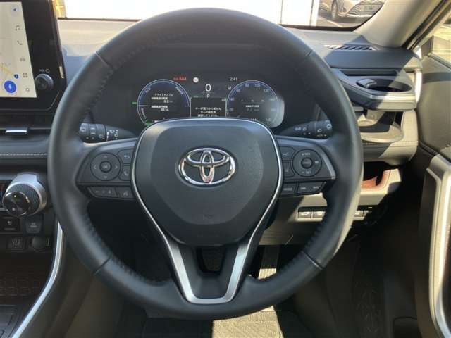 RAV42.5 ハイブリッド G E-Four 4WD