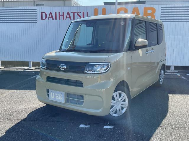 タントX