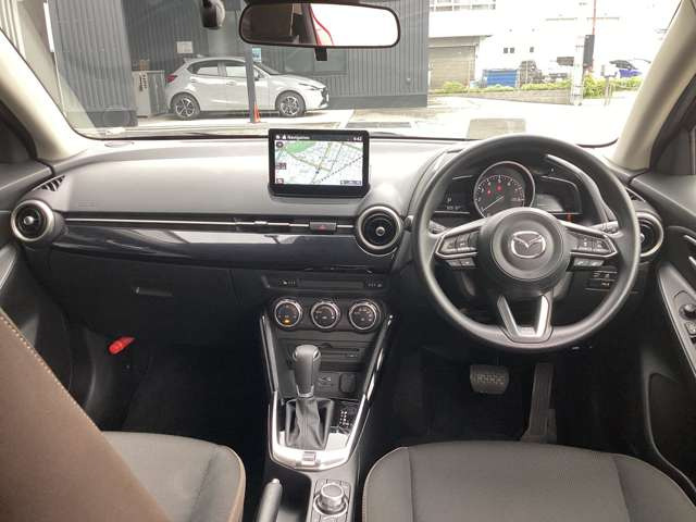 MAZDA21.5 15S プロアクティブ スマートエディションII