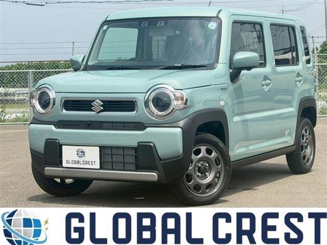スペーシアハイブリッド(HYBRID) G