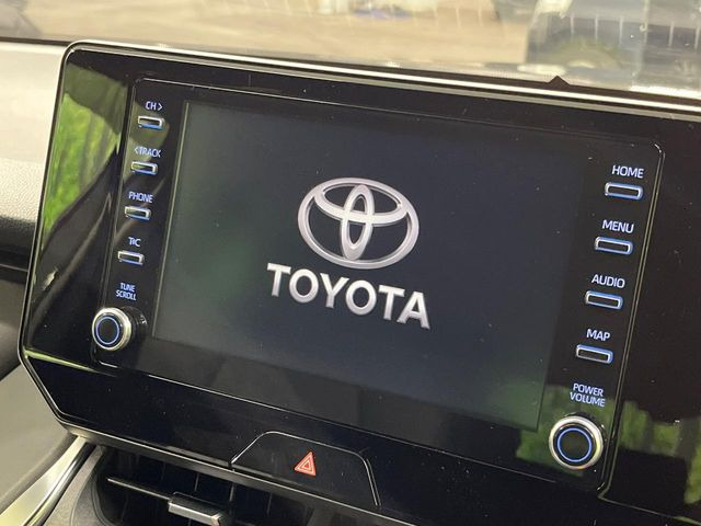 ハリアー2.5 ハイブリッド G