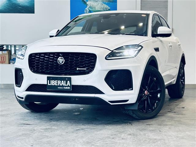 EペイスRダイナミック SE 2.0L P300 4WD