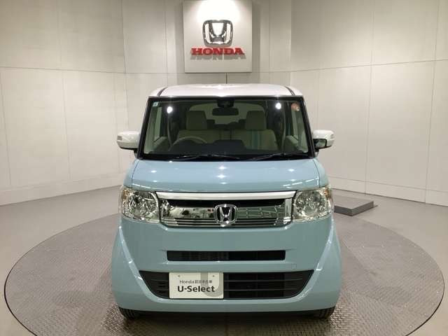 N-BOXスラッシュG L インテリアカラーパッケージ 4WD