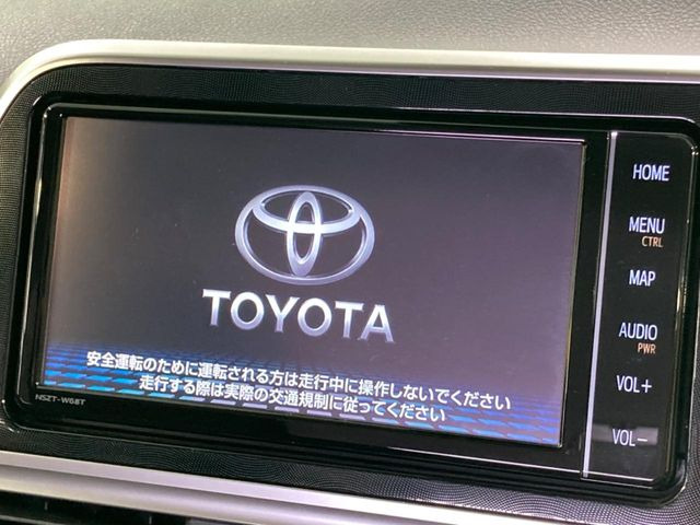 シエンタ1.5 ファンベース G セーフティエディションII