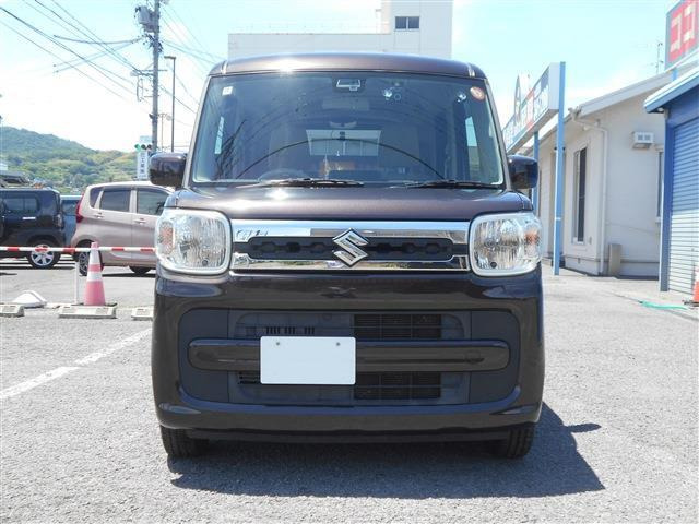 スペーシアハイブリッド(HYBRID)  X 4WD