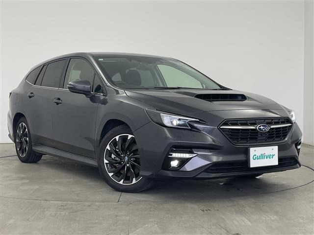 レヴォーグ1.8 GT EX 4WD