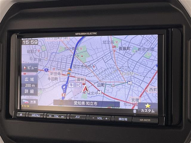 ハスラーハイブリッド(HYBRID) Xターボ