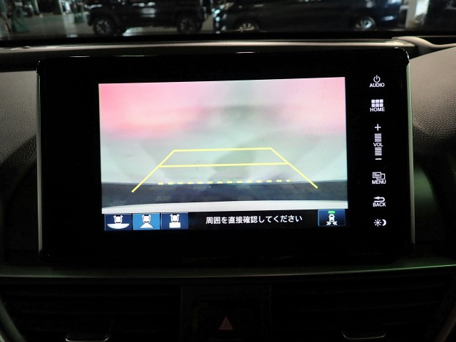 アコード2.0 EX