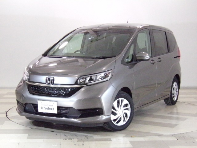 フリード1.5 G ホンダセンシング