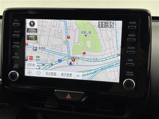 ヤリス1.5 Z