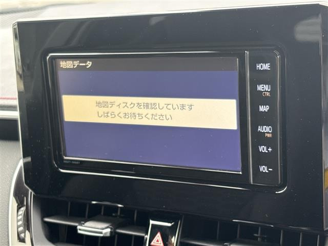カローラスポーツ1.8 ハイブリッド G Z