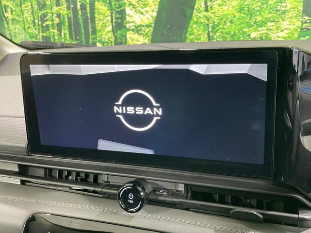 セレナ1.4 e-POWER ルキシオン