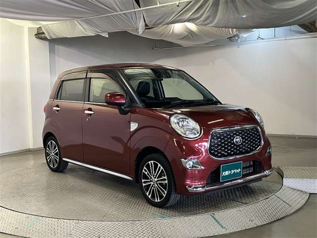 ピクシスジョイF G SAIII プライムコレクション