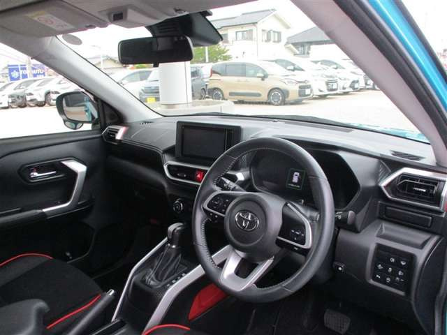 ライズ1.0 G 4WD