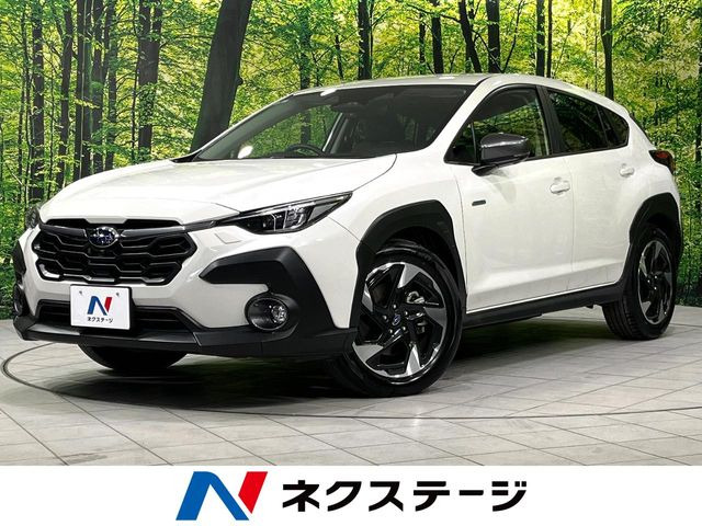 クロストレック2.0 リミテッド 4WD