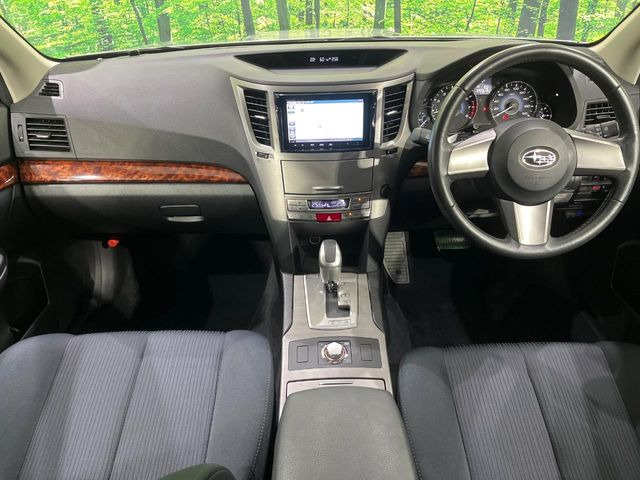 レガシィB42.5 GT Lパッケージ 4WD