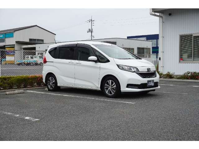 フリード1.5 G ホンダセンシング