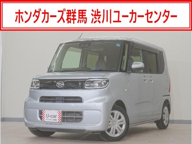 タントX