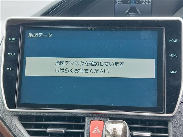 エスクァイア2.0 Gi