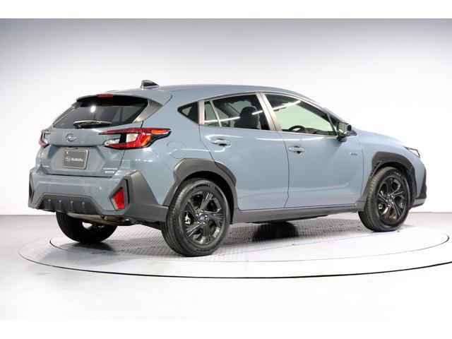 クロストレック2.0 ツーリング 4WD
