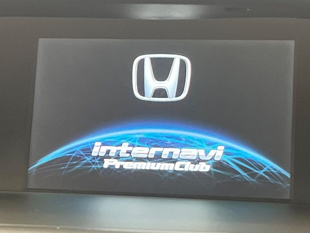 アコードハイブリッド2.0 LX