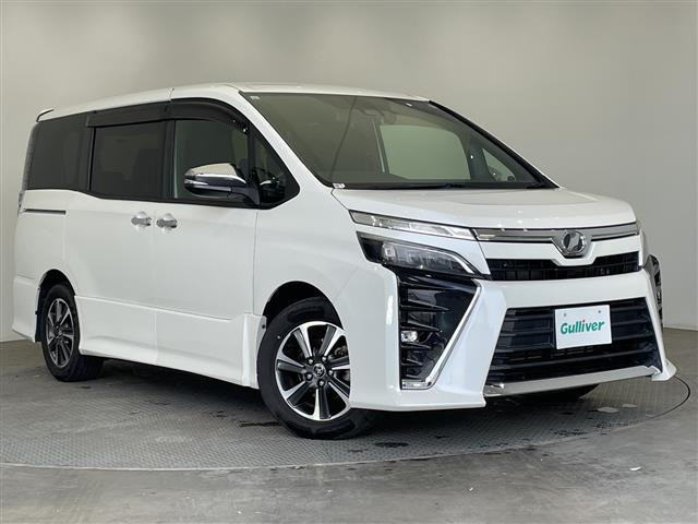 ヴォクシー2.0 ZS 煌