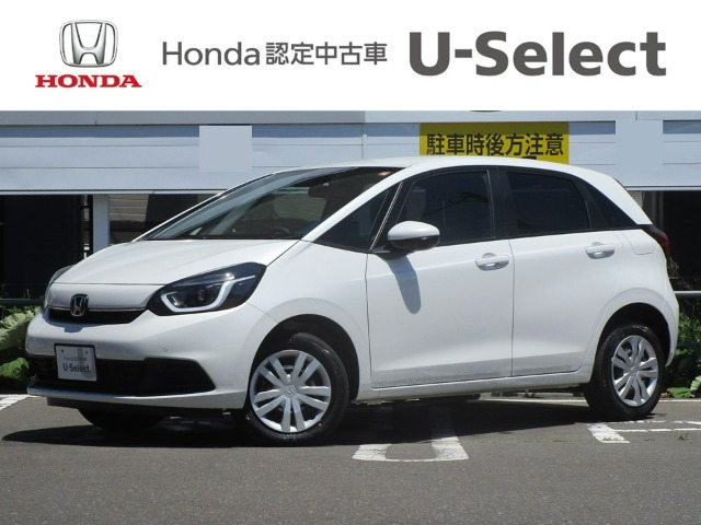 フィット1.5 ホーム 4WD