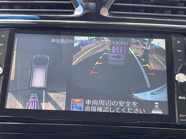 セレナ2.0 ハイウェイスター Vセレクション+Safety II 4WD