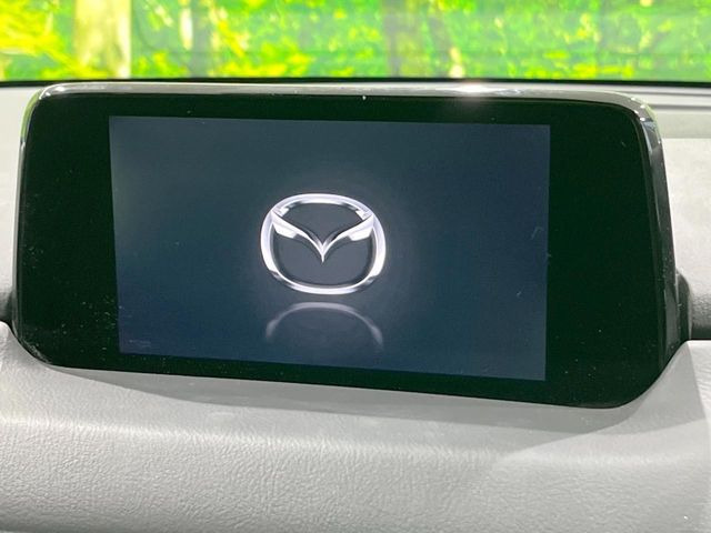 CX-52.5 25S Lパッケージ