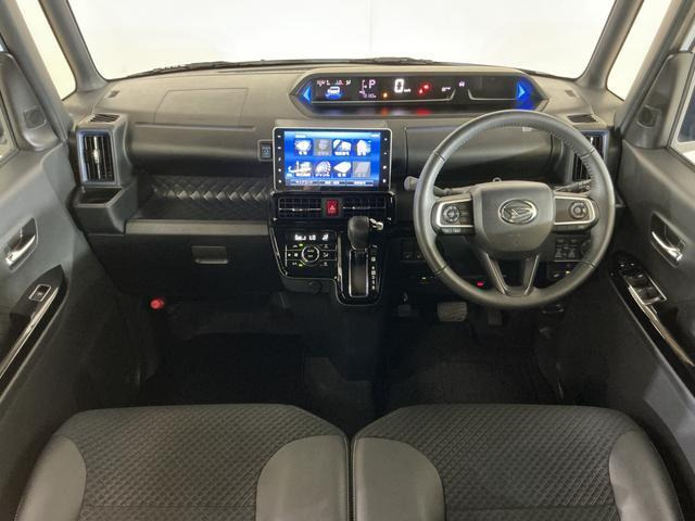 タントカスタムRS スタイルセレクション