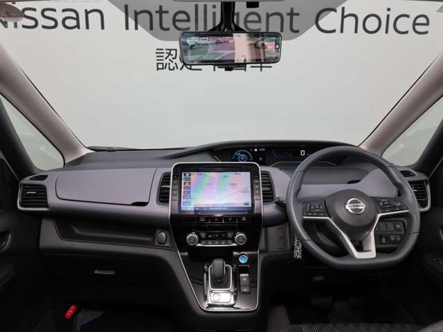 セレナ1.2 e-POWER ハイウェイスターV