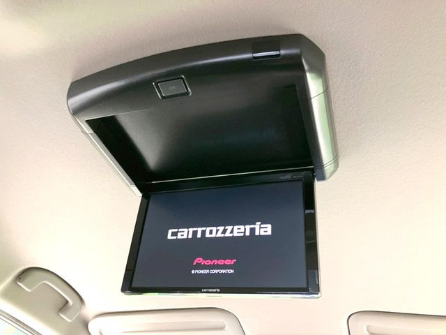セレナ2.0 ハイウェイスター Vセレクション