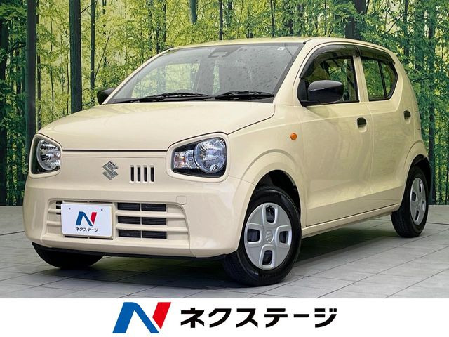 アルトF スズキ セーフティサポート オートギヤシフト