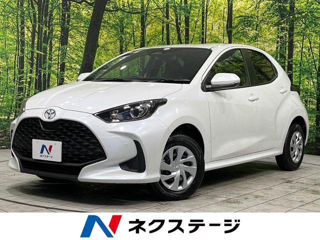 ヤリス1.5 X