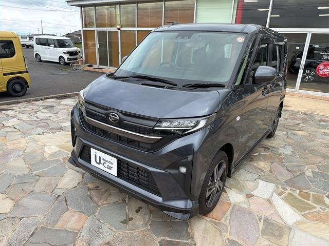 ムーヴRS