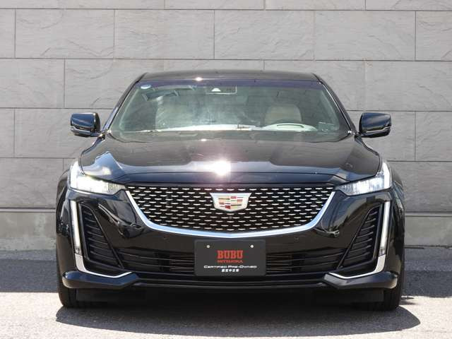 CT5プラチナム